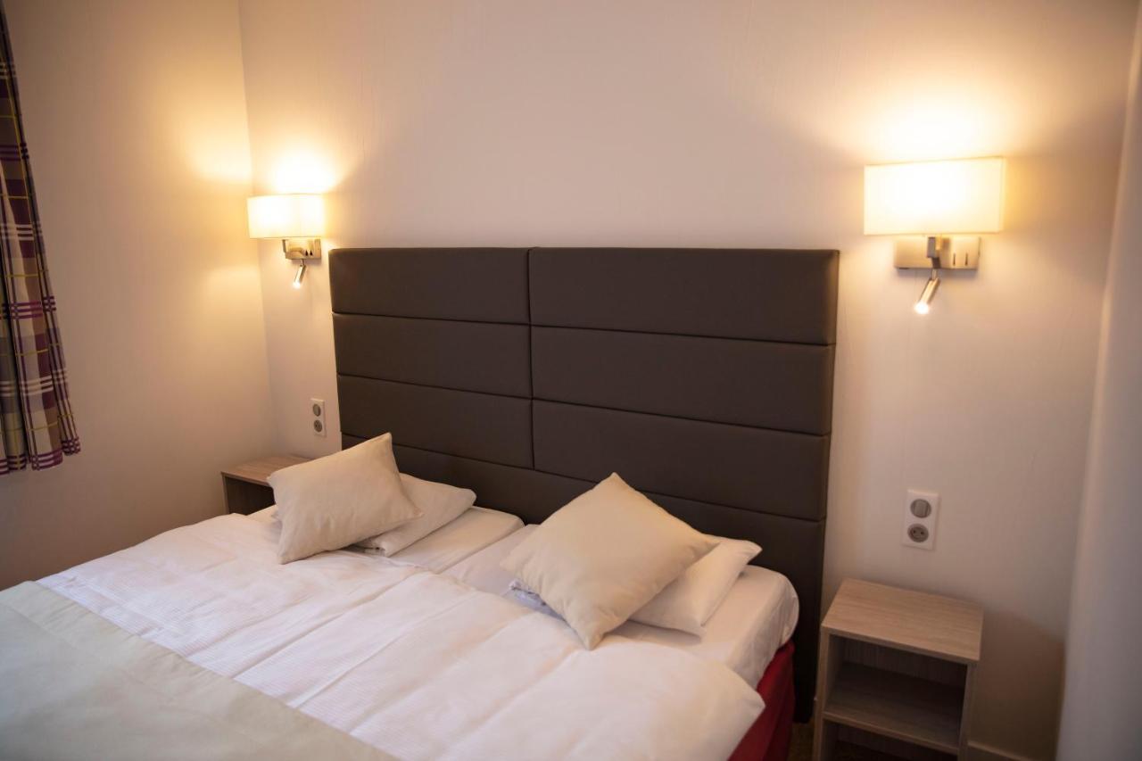 Hostellerie Saint Florent Oberhaslach Exterior foto