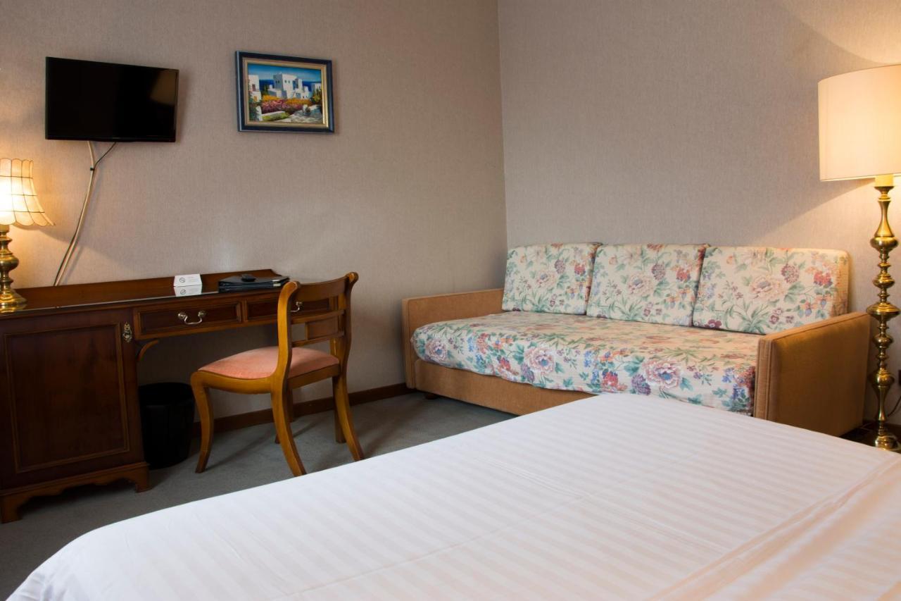 Hostellerie Saint Florent Oberhaslach Exterior foto