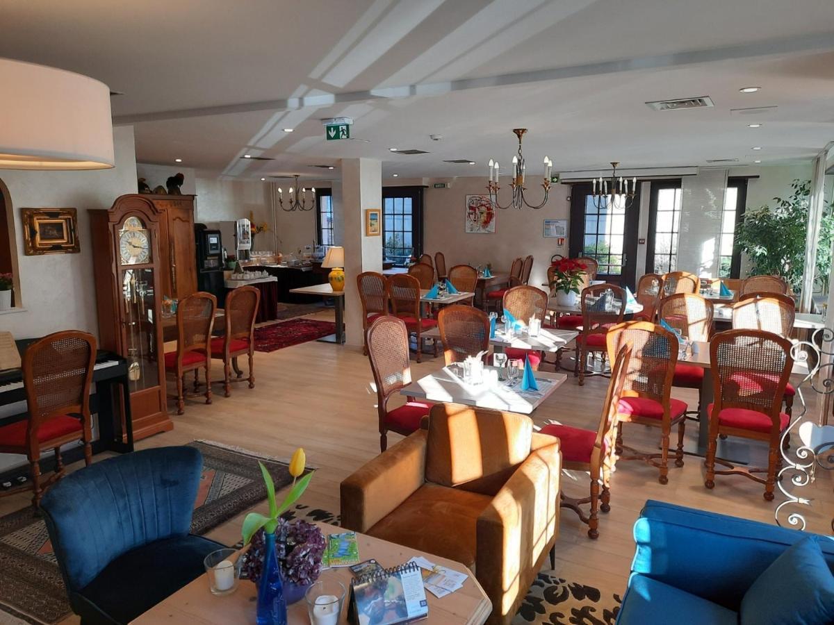 Hostellerie Saint Florent Oberhaslach Exterior foto